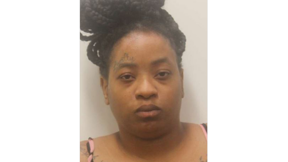 East St Louis Woman Charged With Aggravated Battery - Metro East Star