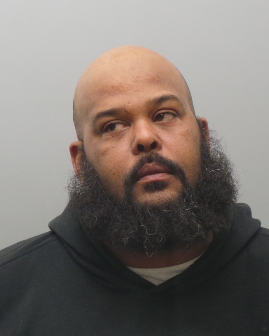 Man Arrested And Charged With Murder After Body Found In Alton Woods ...