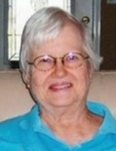 Helen O’Rourke - Metro East Star